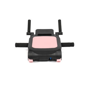 TODO Nuovo Design Ruota Addominale in ABS a 4 Ruote con Rimbalzo Automatico per Uso Commerciale Multifunzione Attrezzatura per Esercizi di Allenamento Core - Product Image 4