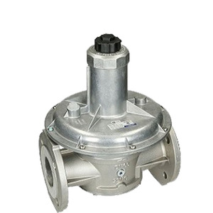 NUEVO-ORIGINAL Regulador de la serie Dungs FRNG 510 515 520 503, Regulador Cero - Product Image 1