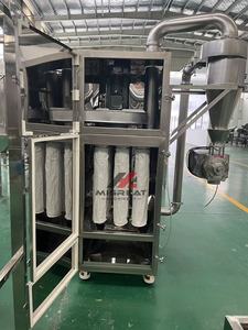 <strong>China</strong> Supply Dates Powder Pin <strong>Mill</strong> Chili Pepper Spice Powder Universal Grinder Henna Leaf <strong>Grinding</strong> Machine - Product Image 5