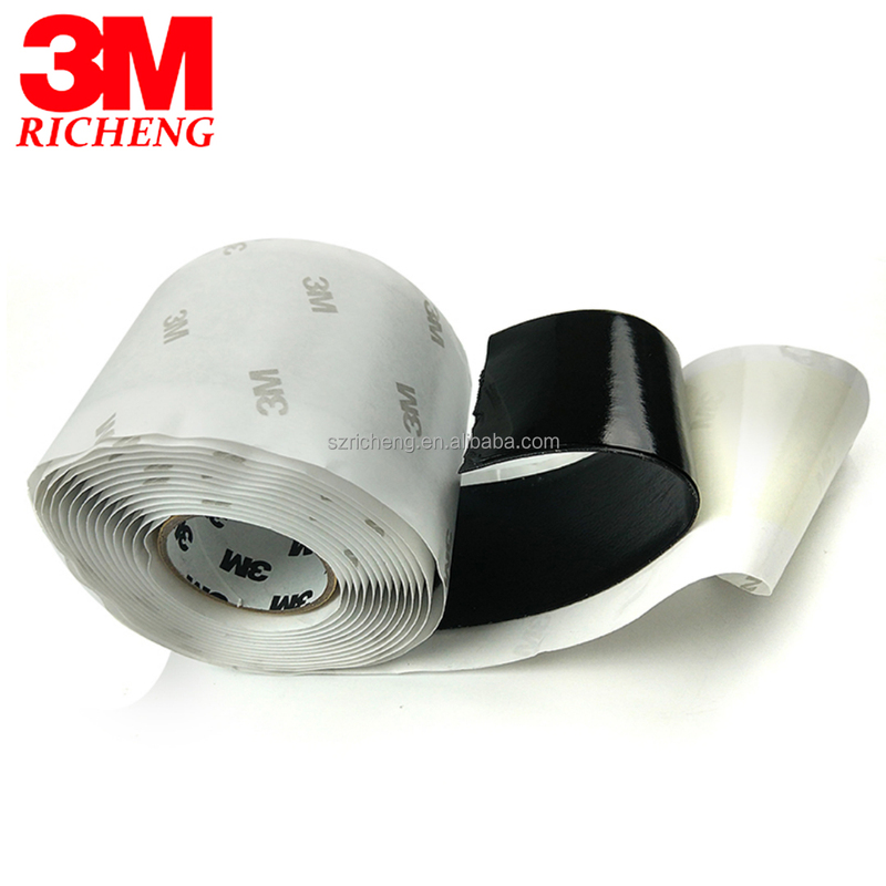 3M Black Electrical Tape Insulating Tape