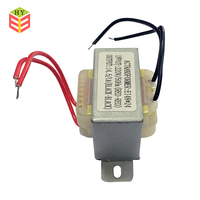 Transformador EI de 50kw 5kva de Alta Eficiencia, Micro Transformador Monofásico/Trifásico 220v 12v 380v/400v, Bobina 230v/240v, Bobina de Cobre