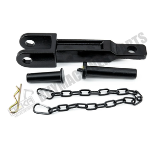 Gancho de Remolque Individual con Pasadores A20-6014 A65-6007 A65-6008 para Camiones Peterbilt 384 386 <span class=keywords><strong>587</strong></span> 579 Kenworth T170 T370 T680 T800 T2000 - Product Image 4
