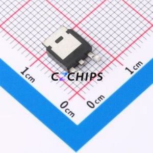 ทรานซิสเตอร์ฟิลด์ทรานซิสเตอร์ (มอสเฟท) ทรานซิสเตอร์ฟิลด์ MTD6N20T4G-VB เป็น252แบบดั้งเดิมและใหม่เอี่ยม - Product Image 2
