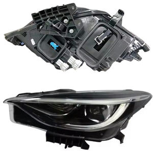 Faro <span class=keywords><strong>LED</strong></span> Usato per Infiniti QX30 2014 2015 2016 2017, Gruppo Fari QX30 Q30, Fari OEM di Alta Gamma per Auto - Product Image 5