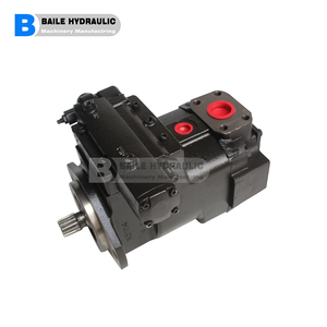 Bomba de Pistones Variables Oilgear PVM PVWJ PVWH PVWW PVWC PVG PVK PVV Hidráulica - Product Image 5
