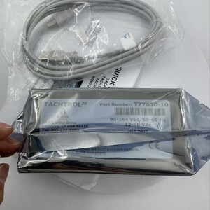Controlador de Motor Aitek Tachtrol 30 T77630-10 con Cable para Uso Industrial - Product Image 3