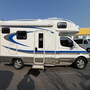 Camions pick-up diesel <span class=keywords><strong>4x4</strong></span> chinois d'occasion pour la vente, 118KW, capacité de levage de <span class=keywords><strong>camion</strong></span> lourd 3.0T, pour bateaux, Maxus - Product Image 3