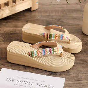 Nouveauté Été <span class=keywords><strong>2023</strong></span> Luxe <span class=keywords><strong>Sandales</strong></span> Plates Strass Romaines pour Femmes et Pantoufles Tendance pour Dames - Product Image 2