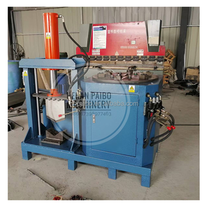 Machine de recyclage de <span class=keywords><strong>ferraille</strong></span> moteur Paibo : Utilisation facile, extraction efficace du cœur de cuivre - Product Image 6