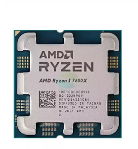 โปรเซสเซอร์ AMD 5 7600X ความเร็ว 4.7GHz 32MB ซ็อกเก็ต AM5 - Product Image 6