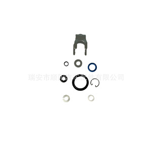 Kit de Reparación de Inyectores de Combustible Mercedes-Benz A1770720000 para Piezas de Repuesto del Motor - Product Image 5