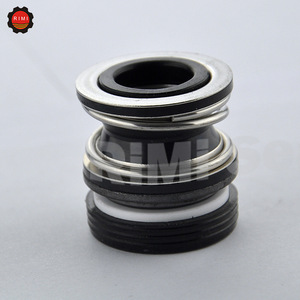 Rimi Mechanical <b>Seal</b> Rme 1'' End Face <b>Seal</b> For Pump - Product Image 1