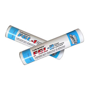Grasa Lubricante de Grado Alimenticio Xxt54 Lubriplate FGL-1/FGL-2, 14oz/397g, Lubricante de Alta Viscosidad para Engranajes y Cadenas, Certificado NSF, EE. UU. - Product Image 3