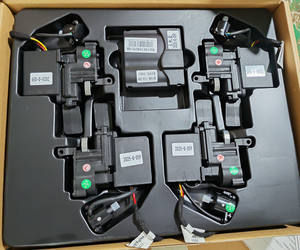 MX-9392 Sonls poignée électrique sans fil de qualité pour <span class=keywords><strong>Tesla</strong></span> modèle <span class=keywords><strong>3</strong></span>/Y 2021 + ouverture automatique nouvelle poignée de porte pas besoin de remplacement - Product Image 1