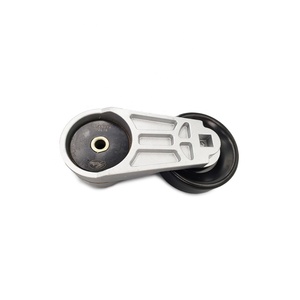 Usine pas cher <span class=keywords><strong>prix</strong></span> tendeur de courroie poulie GTA8074 tendeur utilisation pour Dongfeng NGD3.0 moteur ventilateur courroie OE 70810066 - Product Image 3