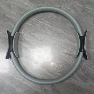 <span class=keywords><strong>Pilates</strong></span> Ring Circle - Fitness Circle per allenamento coscia-anello Yoga Toner coscia-Home <span class=keywords><strong>Pilates</strong></span> attrezzature per le donne - Product Image 5