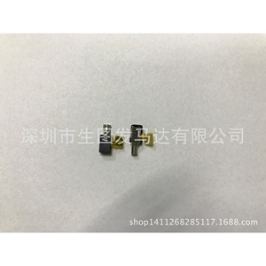 3610 <b>Vibration</b> Motor For Smart Watch Smt Surface Mount <b>Mini</b> Motor 36V With Wire Leads - Product Image 4