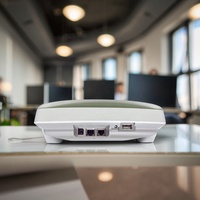 Punto de Acceso Wi-Fi 6 RUCKUS R750, AX 3.5Gbps, en Existencia, Bajo Precio, 1 Año de Garantía, 4x4:4, OFDMA, MU-MIMO, WPA3