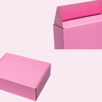 Boîte cadeau alimentaire de luxe moderne personnalisée avec impression sur mesure, emballage recyclable, boîte en papier d'art auto-élevable imprimée UV