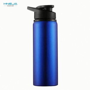 Stainless <b>Steel</b> Sports <b>Bottle</b> for Outdoor Activities - Customizable Business Gifts With Engraved Logo and Color - Product Image 5