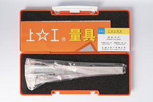 600 450 75Mm 150Mm 1000 Mm Ip65 <span class=keywords><strong>3000Mm</strong></span> acciaio al carbonio 100Mm 8 pollici calibro a corsoio elettronico digitale - Product Image 6