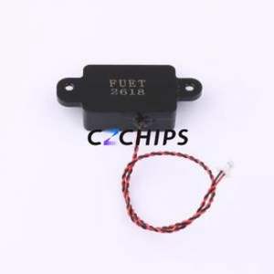 ชิปวงจรรวม FS2618NB0612-H8.4-R01ของแท้และใหม่เอี่ยมชิปวงจรรวมลำโพงชิปส่วนประกอบอิเล็กทรอนิกส์ - Product Image 1