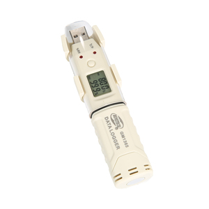 NOUVEAU 2023 - Enregistreur de données de température USB de haute qualité Benetech Wholesale GM1366 - Product Image 5