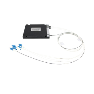 Multiplexeur optique 4 canaux FTTH CWDM pour solutions FTTx - Product Image 2