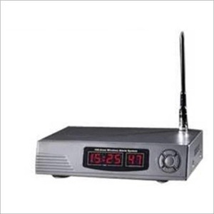 SISTEMAS DE DETECCIÓN DE INCENDIOS Y ALARMA - Product Image 1