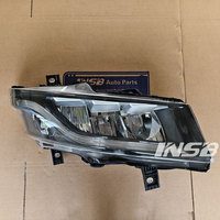 5802905478 5802905483 5802439288 5802439289 Phare LED pour camion IVECO SWAY XWAY TWAY Pièces détachées