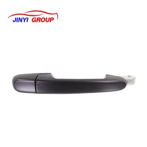 Poignée de porte de voiture adaptée à HYUNDAI ACCENT 2006-2011 836601E000 83660-1E000 - Product Image 1