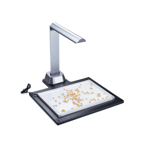 Sistema Automático <span class=keywords><strong>de</strong></span> Análisis <span class=keywords><strong>de</strong></span> Variedades <span class=keywords><strong>de</strong></span> Maíz, Equipo Digital <span class=keywords><strong>de</strong></span> Evaluación <span class=keywords><strong>de</strong></span> Calidad e Identificación <span class=keywords><strong>de</strong></span> Semillas <span class=keywords><strong>de</strong></span> Maíz - Product Image 6