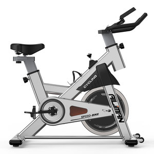 <span class=keywords><strong>Vélo</strong></span> d'exercice de haute <span class=keywords><strong>qualité</strong></span> au meilleur <span class=keywords><strong>prix</strong></span>, <span class=keywords><strong>vélo</strong></span> de <span class=keywords><strong>spinning</strong></span> Gym Master - Product Image 2