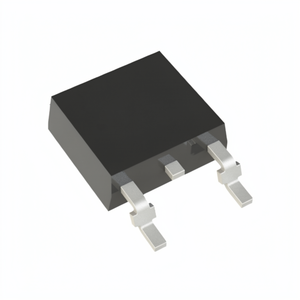 Electronic Chips Component Transistors DMTH4004SK3-13 Original One Stop Service TO-252-3 - Product Image 1