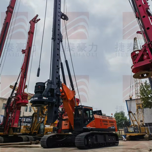 Mới hiệu quả cao nóng bán ROTARY Giàn Khoan Máy develon <span class=keywords><strong>dr305</strong></span> sử dụng Giàn Khoan để bán - Product Image 1