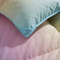 Haute qualité Ultra doux chaud confortable coloré 3 pièces ensemble de draps adapté à la maison chambre Textile à la maison drap de lit élastique
