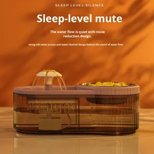 Автоматический дозатор для воды - Product Image 3