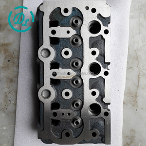 ฝาสูบ EexcavaStart D950 รุ่น 15532-03040 อะไหล่ทดแทนสำหรับเครื่องยนต์ Kubota รถขุดขนาดเล็กสำหรับงานหนัก - Product Image 5