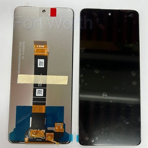 Pantalla Original para TCL <span class=keywords><strong>50</strong></span> Pro NxtPaper <span class=keywords><strong>5G</strong></span> T803 T803D con Garantía de 18 Meses, 100% Probada - Product Image 2