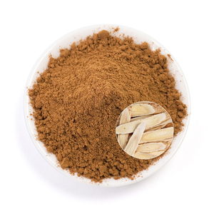 Chất lượng cao OEM astragalus chiết xuất từ rễ 10:1 20:1 30:1 50:1 bột thảo dược chiết xuất - Product Image 1