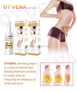 Crème Amincissante Ventre Plat OTVENA - Crème Amincissante Chaude - Gel Brûle-Graisse - Crème Amincissante en Gros - PROMOTION EXCEPTIONNELLE - Product Image 3