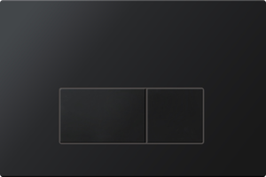 Nhà vệ sinh và phụ kiện phòng tắm phụ tùng phòng tắm cho treo tường nhà vệ sinh tuôn ra bảng điều chỉnh kép <span class=keywords><strong>Flush</strong></span> <span class=keywords><strong>push</strong></span> <span class=keywords><strong>button</strong></span> - Product Image 4