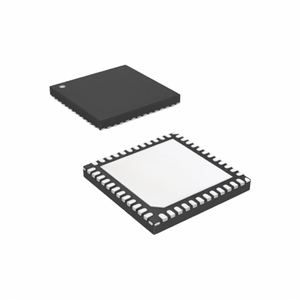 แผ่นรองหน้าจอ48 VFQFN ISL6333CRZ จัดการพลังงาน - Product Image 1