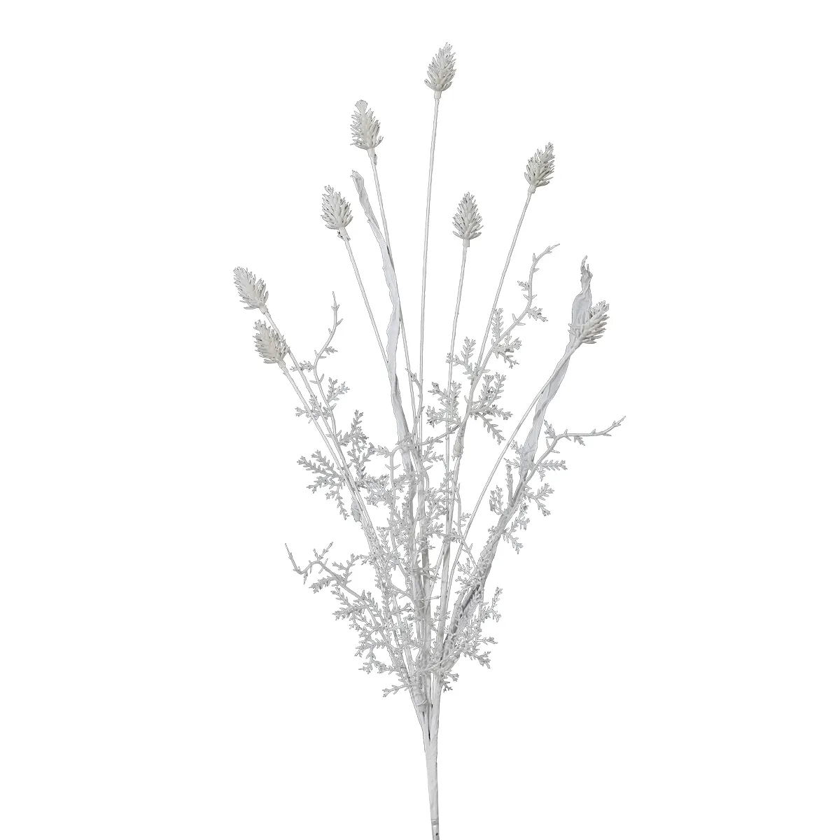 H21309 Hot Sale 70cm Artificial Dry Flower With Other Flowering Plants For Home Decoration