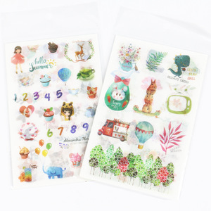 <span class=keywords><strong>Pas</strong></span> <span class=keywords><strong>cher</strong></span> Cadeau PVC Washi Papier Autocollantes Notes Feuille pour <span class=keywords><strong>Scrapbooking</strong></span> BRICOLAGE Cahier Journal <span class=keywords><strong>Album</strong></span> <span class=keywords><strong>Photo</strong></span> - Product Image 2