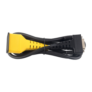 X431 CRP123E OBD2 Automobile 4 Systèmes – Mise à niveau du CRP123 - Product Image 4