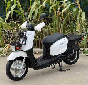 Scooter d'occasion <span class=keywords><strong>50CC</strong></span>, moto sportive, moto de voyage - Product Image 3