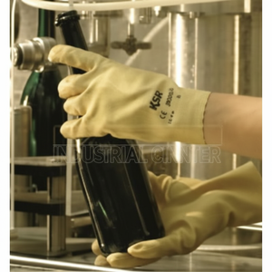 KSR®II Guantes de seguridad para gatos - Product Image 1