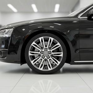 Jantes en alliage d'aluminium WENQI <span class=keywords><strong>16</strong></span> pouces les plus vendues pour Mercedes C200 Audi A4 A6 Q3, modification et mise à niveau - Product Image 6