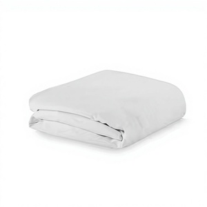 Protector de Colchón Impermeable con Cierre Micro, 180x200cm, Transpirable, OEKO-TEX, Lavable a Máquina, ROSEHAN, Uso Doméstico - Product Image 1